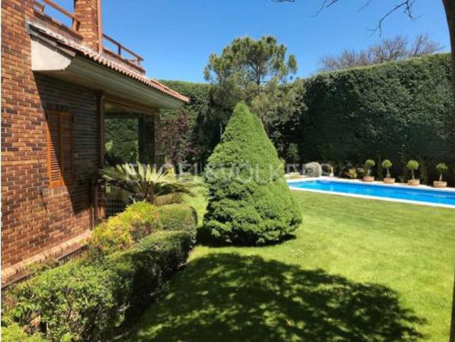 Casa en venta en Club de Golf, Las Rozas De Madrid