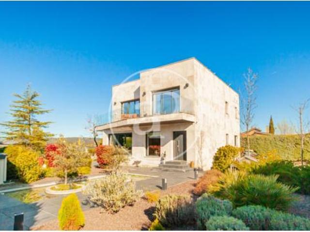 Casa en venta en Las Rozas De Madrid, Madrid
