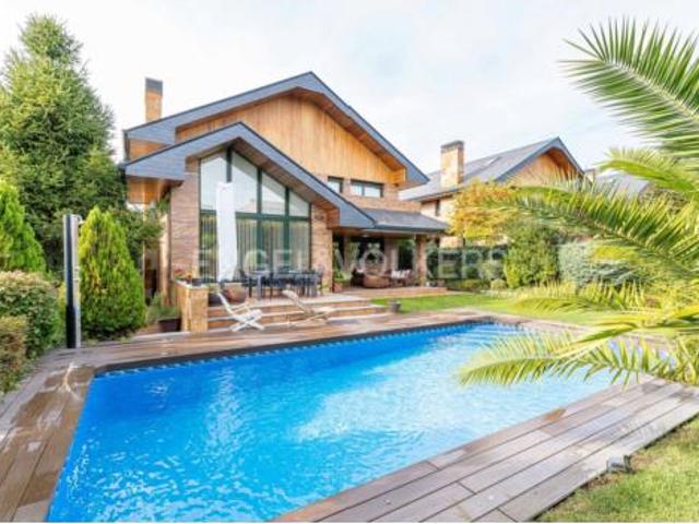 Casa en venta en El Cantizal, Las Rozas De Madrid