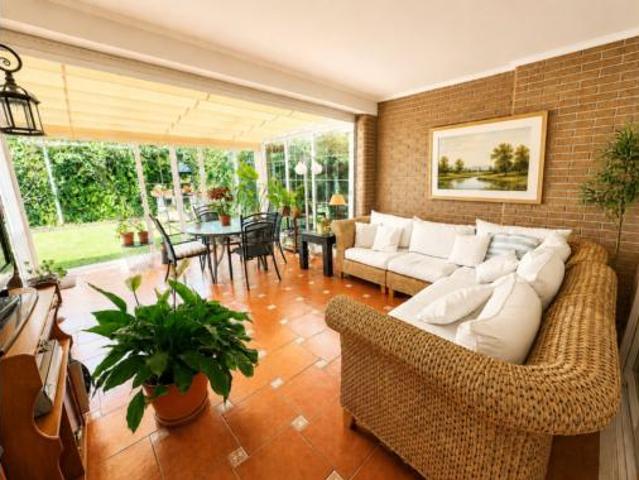 Casa en venta en Las Rozas De Madrid, Madrid