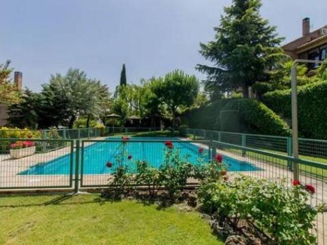 Casa en venta en Las Rozas De Madrid, Madrid