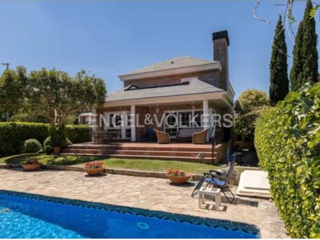 Casa en venta en Las Rozas De Madrid, Madrid
