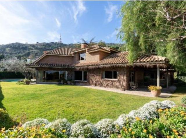 Casa en venta en Las Matas, Las Rozas De Madrid
