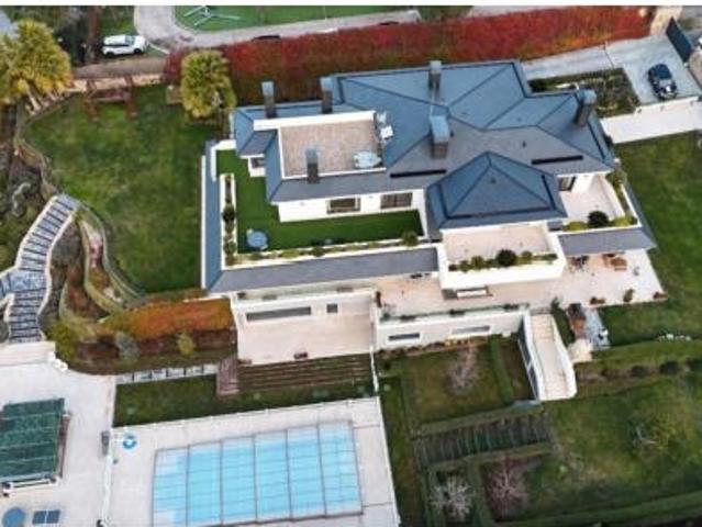 Casa en venta en El Pinar, Las Rozas De Madrid