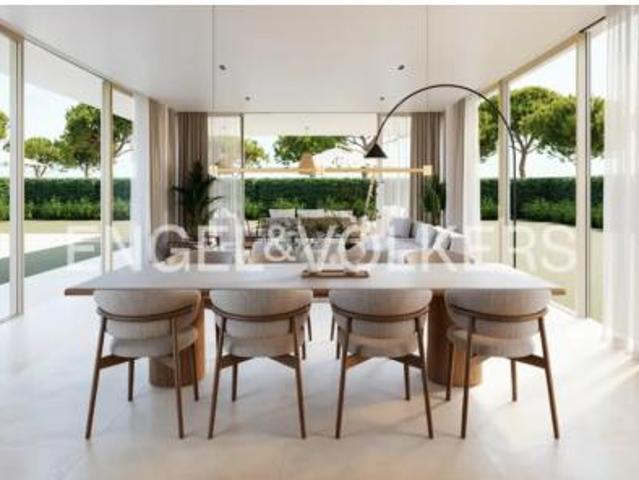 Casa en venta en Las Rozas De Madrid, Madrid