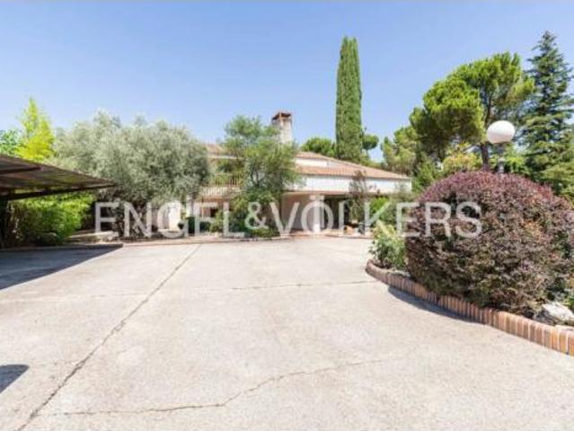 Casa en venta en Las Rozas De Madrid, Madrid