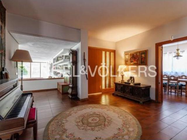 Casa en venta en Las Rozas De Madrid, Madrid