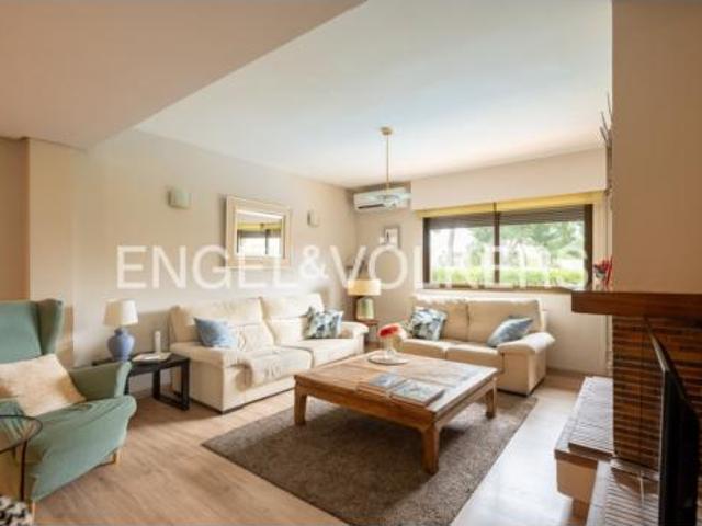 Casa en venta en Las Rozas De Madrid, Madrid