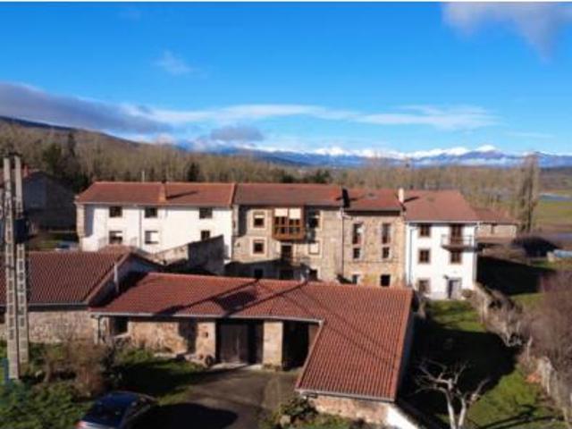 Casa en venta en Las Rozas De Valdearroyo, Cantabria