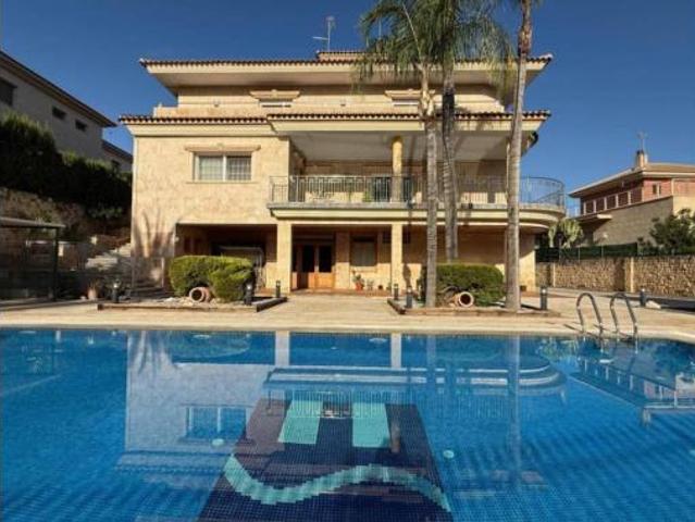 Casa en venta en El Coto, Vega Media del Segura