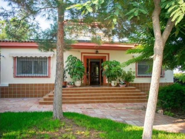 Casa en venta en El Coto, Vega Media del Segura