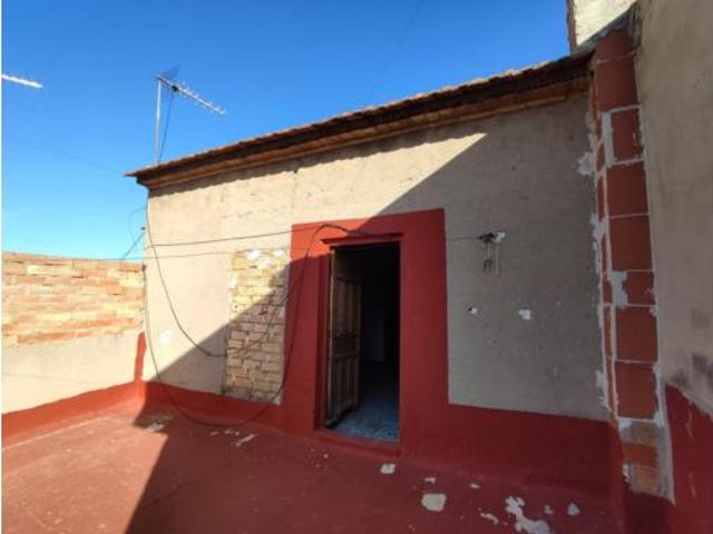 Casa en venta en El Coto, Vega Media del Segura