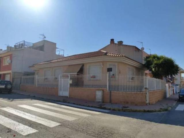 Casa en venta en Las Torres De Cotillas, Los Pulpites