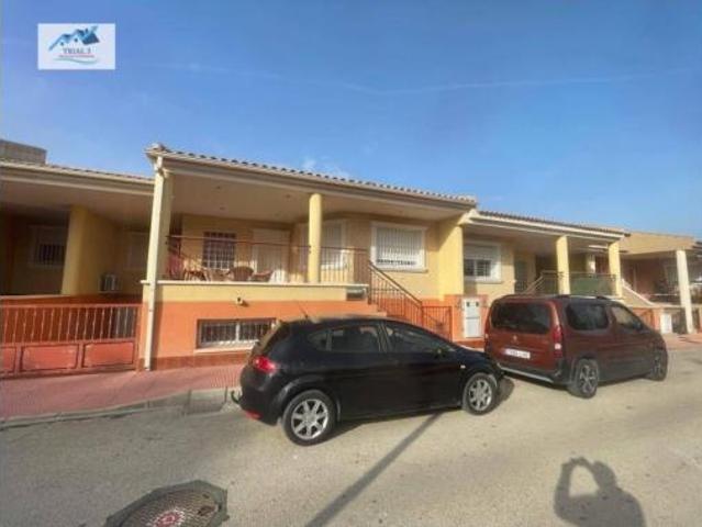 Casa en venta en El Coto, Vega Media del Segura
