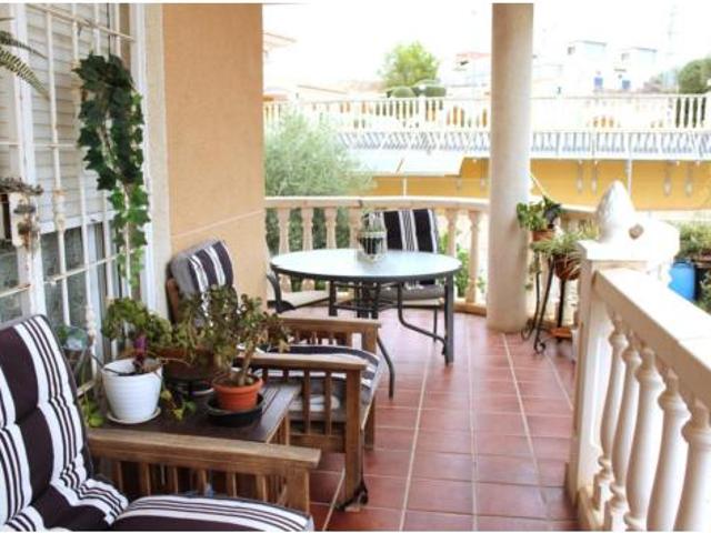 Casa en venta en El Coto, Vega Media del Segura