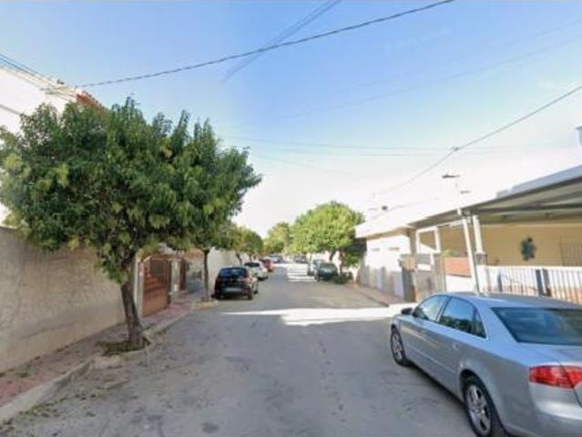 Casa en venta en El Coto, Vega Media del Segura
