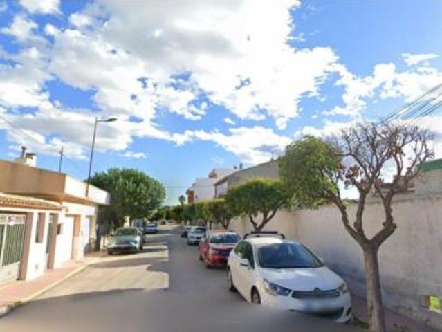 Casa en venta en El Coto, Vega Media del Segura