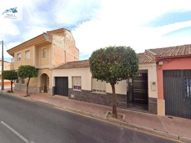 Casa en venta en Cotillas Antigua, Vega Media del Segura