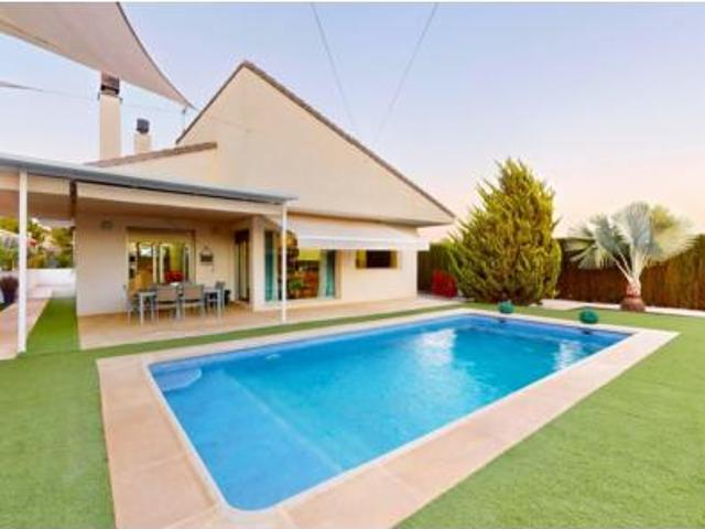 Casa en venta en El Coto, Vega Media del Segura