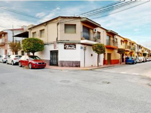 Casa en venta en El Coto, Vega Media del Segura