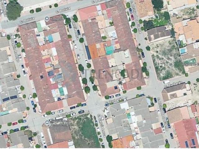 Casa en venta en El Coto, Vega Media del Segura