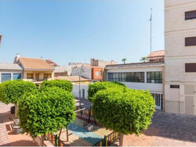 Piso en venta en Cotillas Antigua, Las Torres De Cotillas