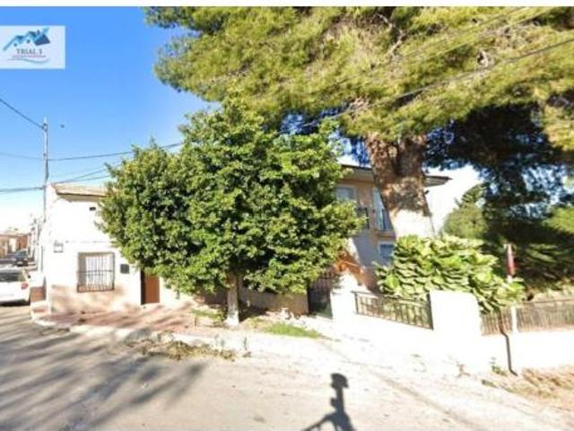 Casa en venta en La Condomina, Vega Media del Segura