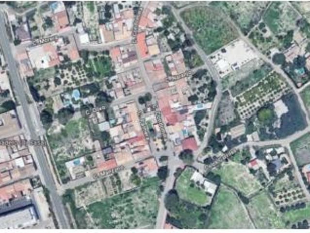 Casa en venta en La Condomina, Vega Media del Segura