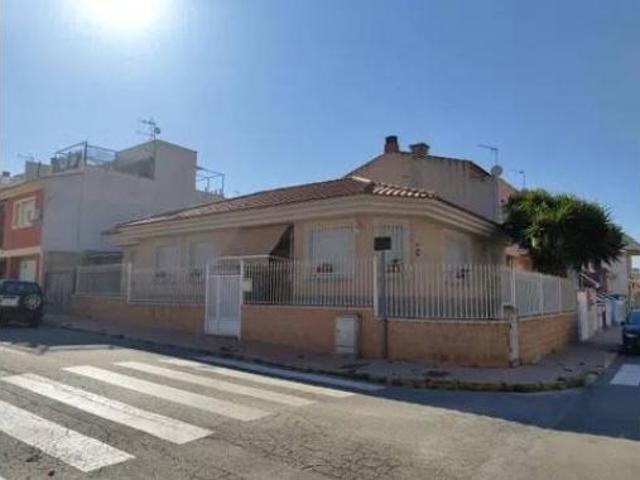 Casa en venta en El Coto, Vega Media del Segura