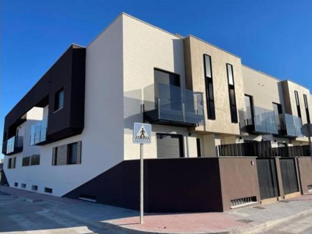 Casa en venta en El Coto, Vega Media del Segura