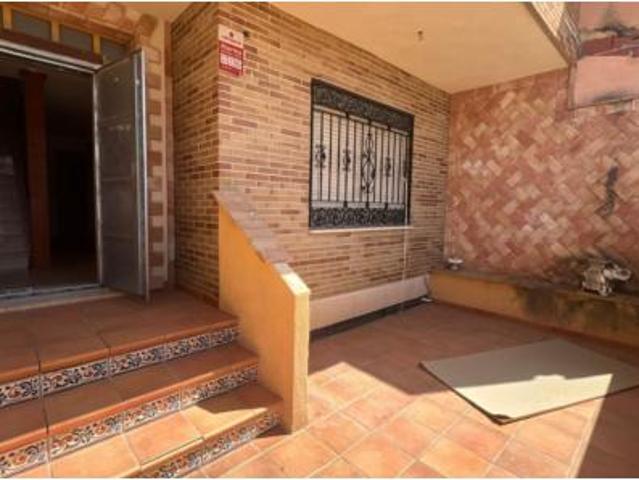 Casa en venta en El Coto, Vega Media del Segura