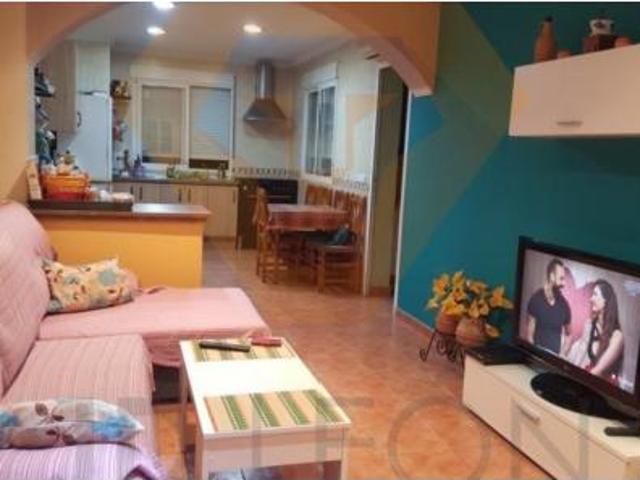 Casa en venta en El Coto, Vega Media del Segura