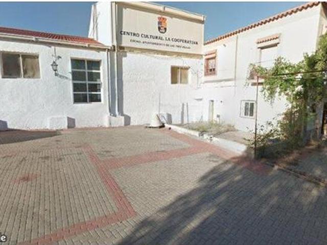 Casa en venta en Las Tres Villas, Andalucía