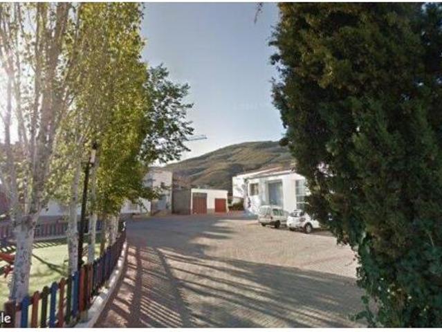 Casa en venta en Las Tres Villas, Andalucía