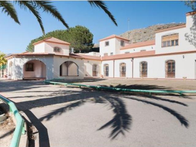 Casa en venta en Las Tres Villas, Andalucía