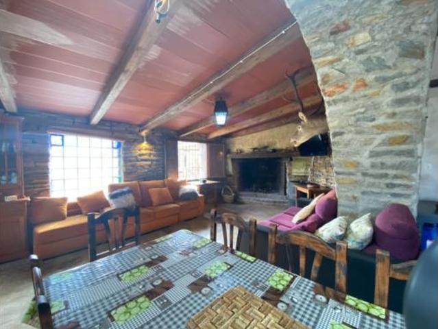 Casa en venta en Las Tres Villas, Andalucía