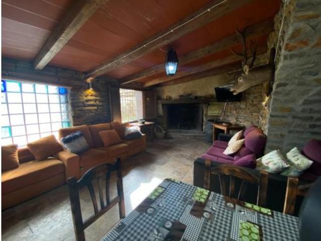 Casa en venta en Las Tres Villas, Andalucía
