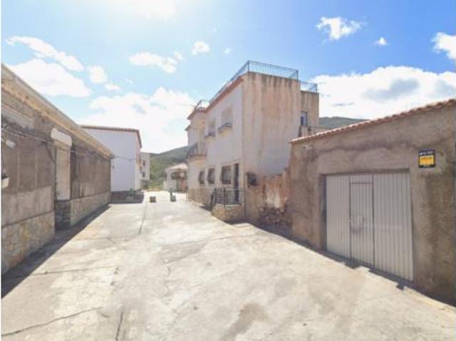 Casa en venta en Las Tres Villas, Andalucía