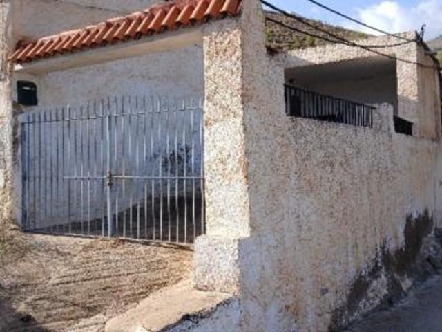 Casa en venta en Las Tres Villas, Andalucía