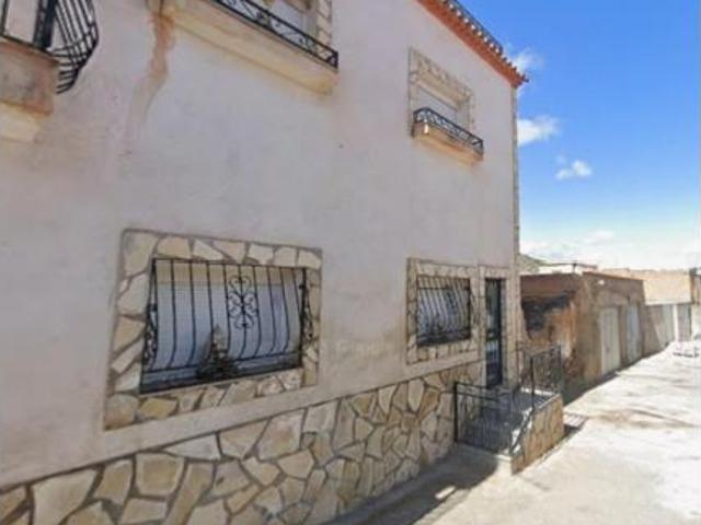Casa en venta en Las Tres Villas, Andalucía