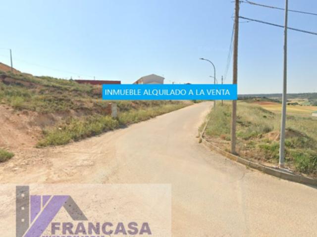 Casa en venta en Las Valeras, Castilla-La Mancha