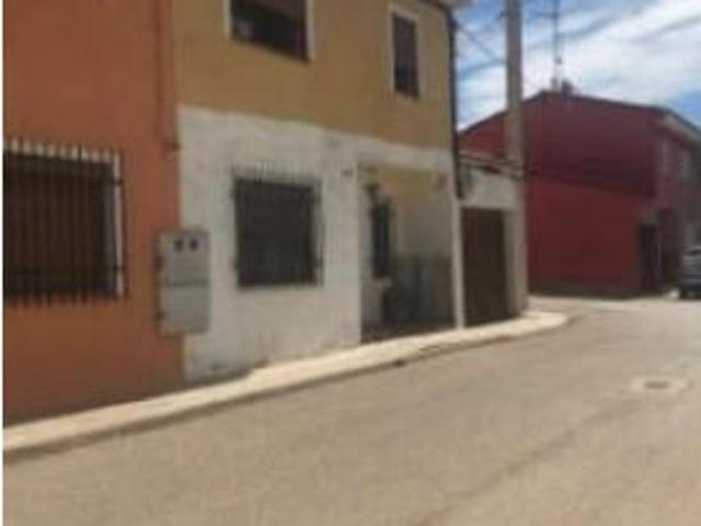 Casa en venta en Las Valeras, Castilla-La Mancha