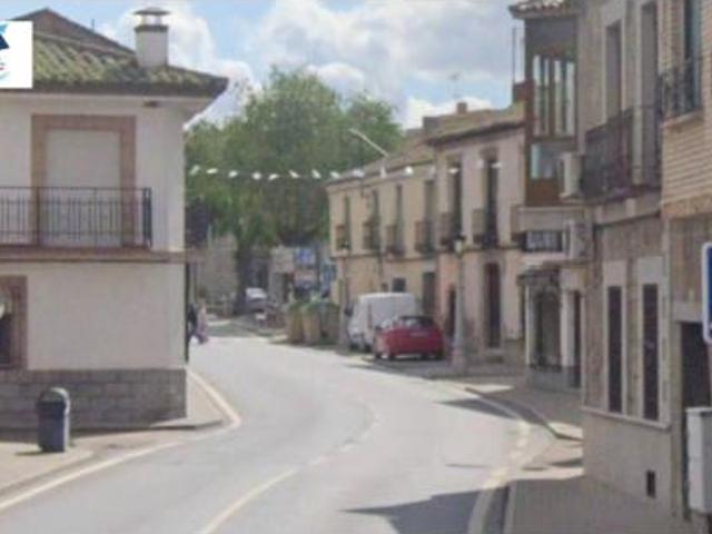 Casa en venta en Las Ventas Con Peña Aguilera, Castilla-La Mancha