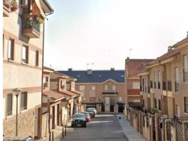 Casa en venta en Las Ventas De Retamosa, Castilla-La Mancha