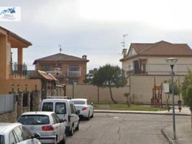 Casa en venta en Las Ventas De Retamosa, Castilla-La Mancha