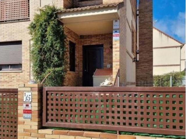 Casa en venta en Las Ventas De Retamosa, Castilla-La Mancha