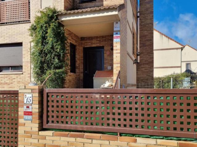 Casa en venta en Las Ventas De Retamosa, Castilla-La Mancha