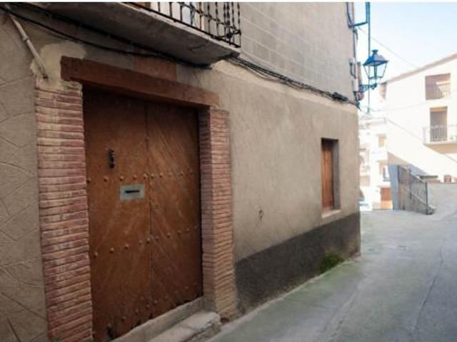 Casa en venta en Veracruz, Aragón