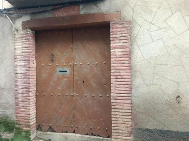Casa en venta en Veracruz, Aragón