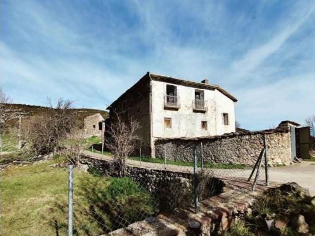 Casa en venta en Veracruz, Aragón